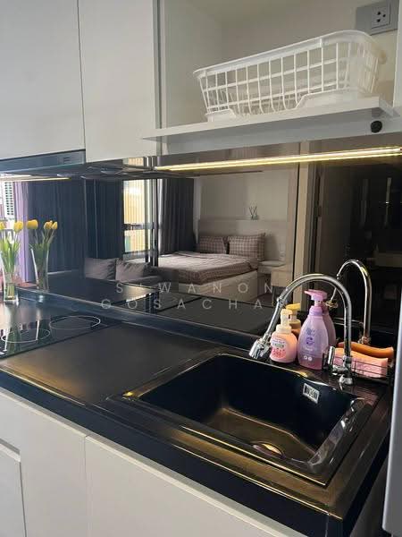 Dusit D2 Residences Hua Hin, Prachuap Khiri Khan, Petchkasem Road, Nong Kae, Hua Hin, Prachuap Khiri Khan, 1 Bedroom, 35 sqm, Condo For Sale, by Siwanon Gosachan, 500626309 - DDproperty.com