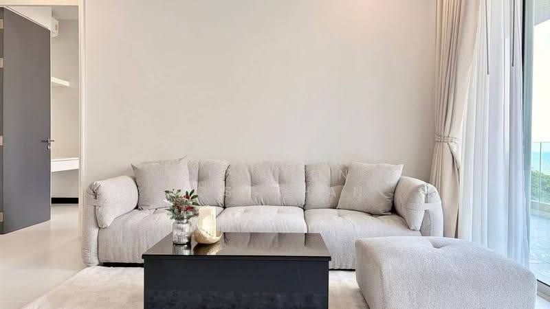 The Cove Pattaya, Chon Buri (Pattaya), 700 Moo 5 Pattaya-Na Kluea Rd, Nong Pru, Bang Lamung (Pattaya), Chon Buri (Pattaya), 2 Bedrooms, 153 sqm, Condo For Sale, by Siwanon Gosachan, 500626311 - DDproperty.com
