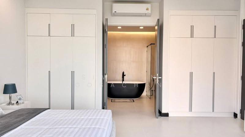 The Cove Pattaya, Chon Buri (Pattaya), 700 Moo 5 Pattaya-Na Kluea Rd, Nong Pru, Bang Lamung (Pattaya), Chon Buri (Pattaya), 2 Bedrooms, 153 sqm, Condo For Sale, by Siwanon Gosachan, 500626311 - DDproperty.com