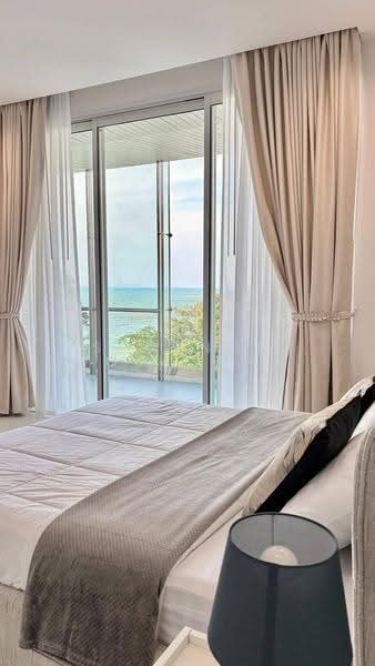 The Cove Pattaya, Chon Buri (Pattaya), 700 Moo 5 Pattaya-Na Kluea Rd, Nong Pru, Bang Lamung (Pattaya), Chon Buri (Pattaya), 2 Bedrooms, 153 sqm, Condo For Sale, by Siwanon Gosachan, 500626311 - DDproperty.com