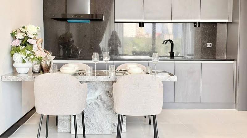 The Cove Pattaya, Chon Buri (Pattaya), 700 Moo 5 Pattaya-Na Kluea Rd, Nong Pru, Bang Lamung (Pattaya), Chon Buri (Pattaya), 2 Bedrooms, 153 sqm, Condo For Sale, by Siwanon Gosachan, 500626311 - DDproperty.com