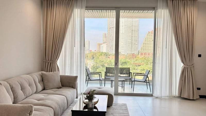 The Cove Pattaya, Chon Buri (Pattaya), 700 Moo 5 Pattaya-Na Kluea Rd, Nong Pru, Bang Lamung (Pattaya), Chon Buri (Pattaya), 2 Bedrooms, 153 sqm, Condo For Sale, by Siwanon Gosachan, 500626311 - DDproperty.com