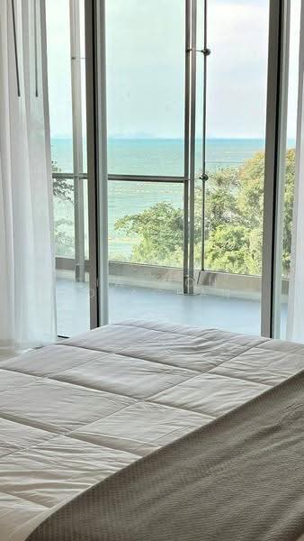 The Cove Pattaya, Chon Buri (Pattaya), 700 Moo 5 Pattaya-Na Kluea Rd, Nong Pru, Bang Lamung (Pattaya), Chon Buri (Pattaya), 2 Bedrooms, 153 sqm, Condo For Sale, by Siwanon Gosachan, 500626311 - DDproperty.com