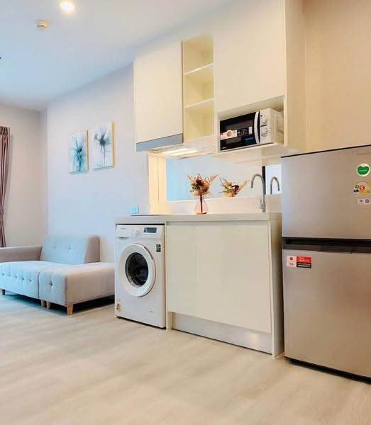 The Sky Sukhumvit, Bangkok, 103-4 Sukhumvit Road, Bang Na Nuea, Bang Na, Bangkok, 1 Bedroom, 33 sqm, Condo For Rent, by Najawa Salae, 500626313 - DDproperty.com