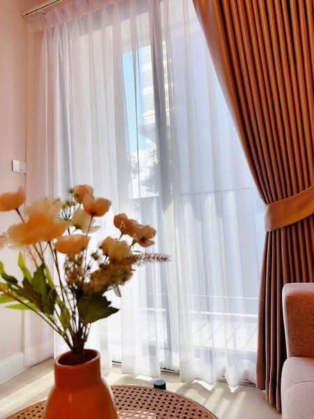 The Sky Sukhumvit, Bangkok, 103-4 Sukhumvit Road, Bang Na Nuea, Bang Na, Bangkok, 1 Bedroom, 33 sqm, Condo For Rent, by Najawa Salae, 500626313 - DDproperty.com