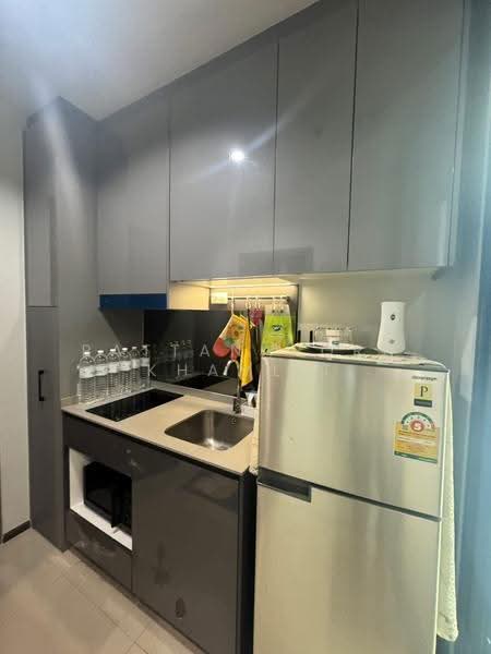 IDEO Sukhumvit Rama 4, Bangkok, Soi Sukhumvit 44, Sukhumvit Road, Phra Kanong, Khlong Toei, Bangkok, 1 Bedroom, 30 sqm, Condo For Rent, by Rattanaporn Khamlit, 500626314 - DDproperty.com