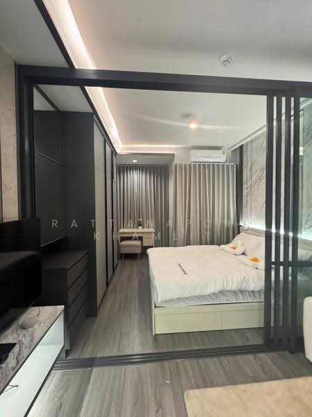 IDEO Sukhumvit Rama 4, Bangkok, Soi Sukhumvit 44, Sukhumvit Road, Phra Kanong, Khlong Toei, Bangkok, 1 Bedroom, 30 sqm, Condo For Rent, by Rattanaporn Khamlit, 500626314 - DDproperty.com
