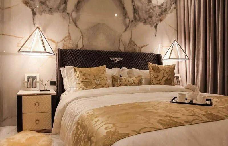 Grand Solaire Pattaya, Chon Buri (Pattaya), Bang Lamung, Bang Lamung (Pattaya), Chon Buri (Pattaya), 1 Bedroom, 29 sqm, Condo For Sale, by Siwanon Gosachan, 500626317 - DDproperty.com
