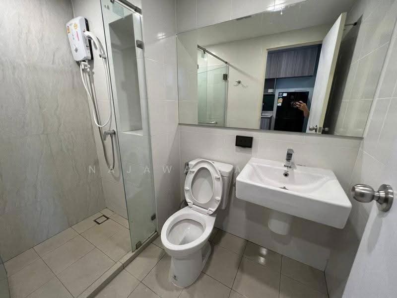 The Origin Sukhumvit 105, กรุงเทพ, 818 Sukhumvit 105 Alley, บางนา, กรุงเทพ, 23 ตร.ม., คอนโด ขาย, โดย Najawa Salae, 500626320 - DDproperty.com