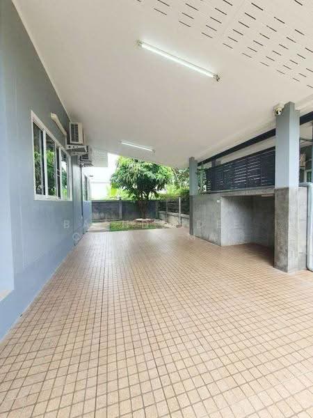 A house for rent near Kad Farang, Chiang Mai Rental Price: 15,000 THB / month Property ID: No.14H785, Chiang Mai, Hang Dong, Chiang Mai, 2 Bedrooms, 100 sqm, Single Detached House For Rent, by Baandeedee Chiangmai, 500626321 - DDproperty.com