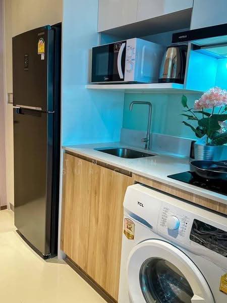 Once Pattaya, Chon Buri (Pattaya), 15 6 Sukhumvit 99, Na Kloe, Bang Lamung (Pattaya), Chon Buri (Pattaya), 1 Bedroom, 28 sqm, Condo For Sale, by Tanawan Surichai, 500626322 - DDproperty.com