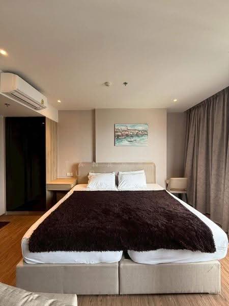 Once Pattaya, Chon Buri (Pattaya), 15 6 Sukhumvit 99, Na Kloe, Bang Lamung (Pattaya), Chon Buri (Pattaya), 1 Bedroom, 34 sqm, Condo For Sale, by Tanawan Surichai, 500626326 - DDproperty.com