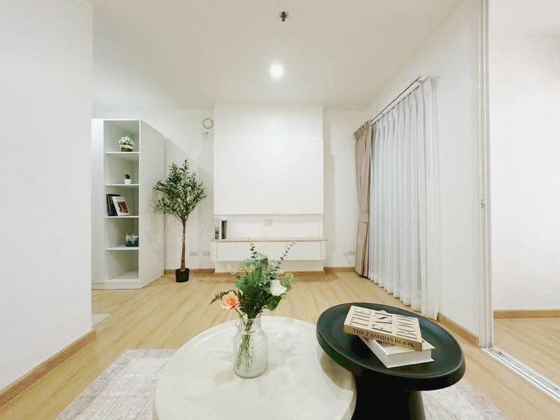 Regent Home Bangson 27 : รีเจ้นท์โฮม บางซ่อน 27, กรุงเทพ, 877 ถ. กรุงเทพ - นนทบุรี, บางซื่อ, กรุงเทพ, 28 ตร.ม., คอนโด ขาย, โดย Najawa Salae, 500626328 - DDproperty.com