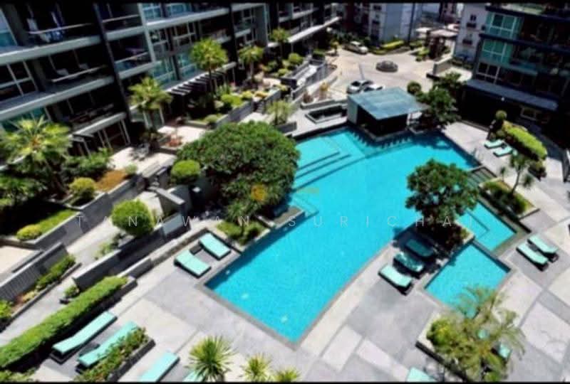 Apus Condominium Pattaya, Chon Buri (Pattaya), Soi Paniad Chang, Nong Pru, Bang Lamung (Pattaya), Chon Buri (Pattaya), 2 Bedrooms, 230 sqm, Condo For Sale, by Tanawan Surichai, 500626329 - DDproperty.com