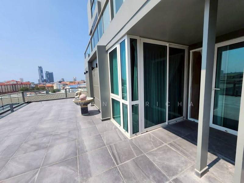 Apus Condominium : เอพัส คอนโดมีเนียม พัทยา กลาง, ชลบุรี, เพนียดช้าง, หนองปรือ, บางละมุง, ชลบุรี, 230 ตร.ม., คอนโด ขาย, โดย Tanawan Surichai, 500626329 - DDproperty.com