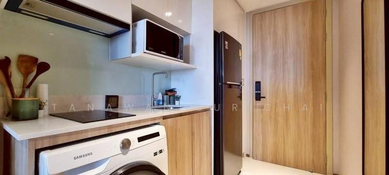 Once Pattaya, Chon Buri (Pattaya), 15 6 Sukhumvit 99, Na Kloe, Bang Lamung (Pattaya), Chon Buri (Pattaya), 1 Bedroom, 28 sqm, Condo For Sale, by Tanawan Surichai, 500626335 - DDproperty.com