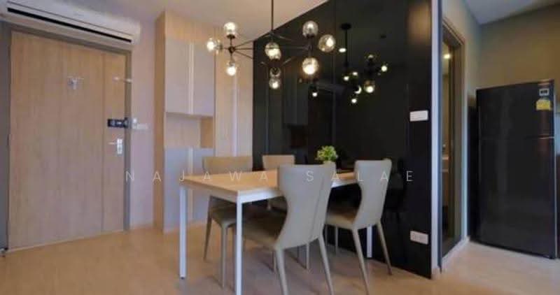 IDEO O2 Bangna, Bangkok, 195 Sanphawut Road, Bang Na Tai, Bang Na, Bangkok, 2 Bedrooms, 46 sqm, Condo For Rent, by Najawa Salae, 500626336 - DDproperty.com