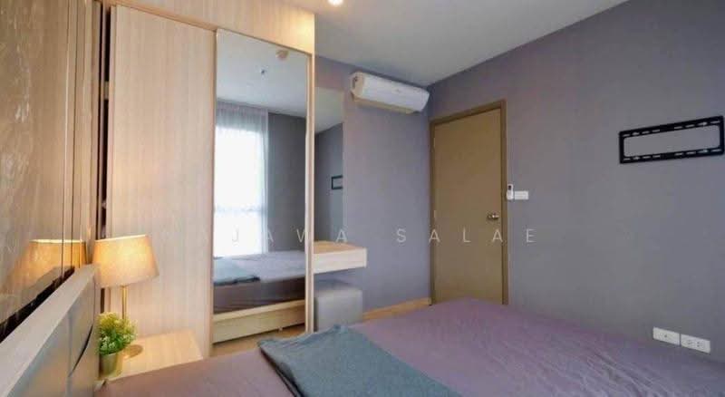 IDEO O2 Bangna, Bangkok, 195 Sanphawut Road, Bang Na Tai, Bang Na, Bangkok, 2 Bedrooms, 46 sqm, Condo For Rent, by Najawa Salae, 500626336 - DDproperty.com