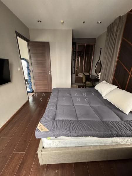 C Ekkamai, Bangkok, 888 Soi Sukhumvit 63, Sukhumvit Road, Khlong Tan Nua, Watthana, Bangkok, 2 Bedrooms, 60 sqm, Condo For Rent, by Nanthana SaeTing, 500626338 - DDproperty.com