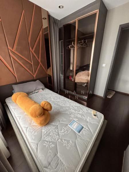 C Ekkamai, Bangkok, 888 Soi Sukhumvit 63, Sukhumvit Road, Khlong Tan Nua, Watthana, Bangkok, 2 Bedrooms, 60 sqm, Condo For Rent, by Nanthana SaeTing, 500626338 - DDproperty.com