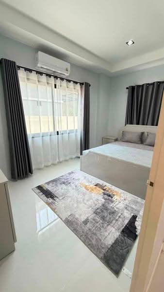 3-BR Villa, Chon Buri (Pattaya), Huai Yai, Bang Lamung (Pattaya), Chon Buri (Pattaya), 3 Bedrooms, 250 sqm, Villa For Sale, by Tanawan Surichai, 500626339 - DDproperty.com