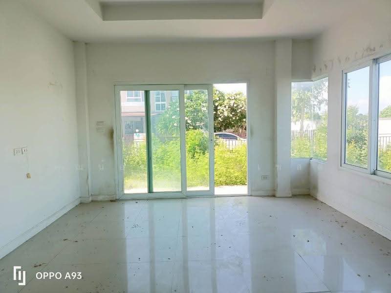 The Extenso 2, Bangkok, Prachasamran Road, Khlong Sibsong, Nong Chok, Bangkok, 3 Bedrooms, 250 sqm, Single Detached House For Sale, by คุณน้อง เกรทเทสต์, 500626340 - DDproperty.com