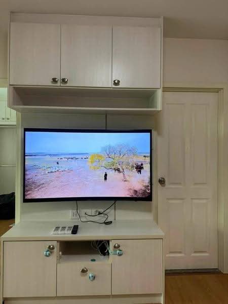 Supalai City Resort Bearing Station, Bangkok, 128 Sukhumvit, Bang Na, Bangkok, 2 Bedrooms, 58 sqm, Condo For Rent, by Najawa Salae, 500626341 - DDproperty.com