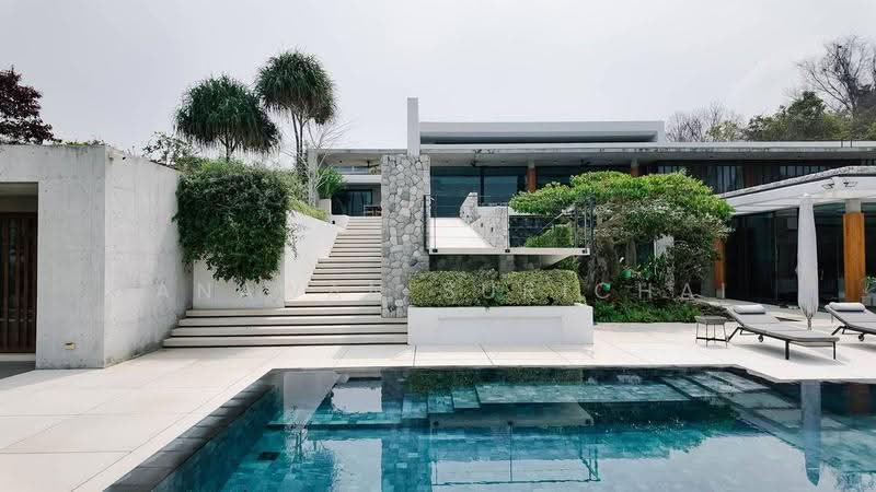 Bangsaray Heights, Chon Buri (Pattaya), Soi Thetsaban 12, Bang Sare, Sattahip, Bang Sa-re, Sattahip, Chon Buri (Pattaya), 4 Bedrooms, 1,533 sqm, Condo For Sale, by Tanawan Surichai, 500626342 - DDproperty.com