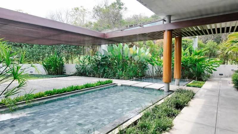 Bangsaray Heights : บางเสร่ ไฮท์, ชลบุรี, ซอยเทศบาล 12 บางเสร่ สัตหีบ, บางเสร่, สัตหีบ, ชลบุรี, 1,533 ตร.ม., คอนโด ขาย, โดย Tanawan Surichai, 500626342 - DDproperty.com