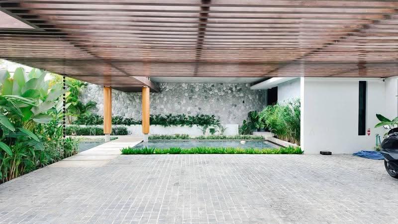 Bangsaray Heights, Chon Buri (Pattaya), Soi Thetsaban 12, Bang Sare, Sattahip, Bang Sa-re, Sattahip, Chon Buri (Pattaya), 4 Bedrooms, 1,533 sqm, Condo For Sale, by Tanawan Surichai, 500626342 - DDproperty.com
