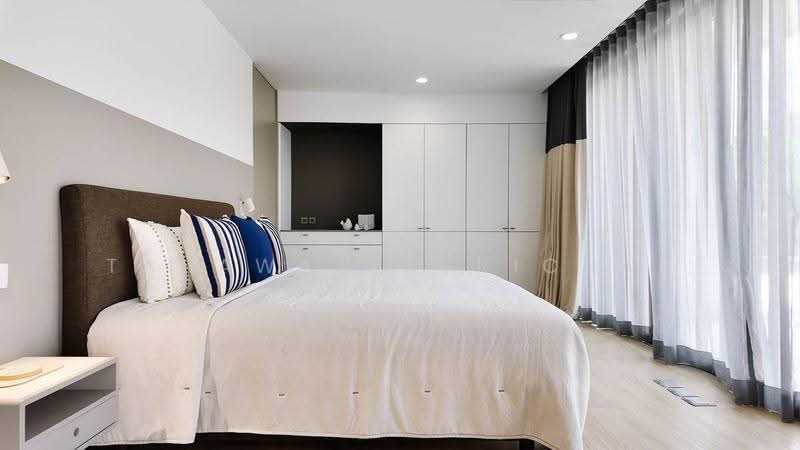 Bangsaray Heights, Chon Buri (Pattaya), Soi Thetsaban 12, Bang Sare, Sattahip, Bang Sa-re, Sattahip, Chon Buri (Pattaya), 4 Bedrooms, 1,533 sqm, Condo For Sale, by Tanawan Surichai, 500626342 - DDproperty.com