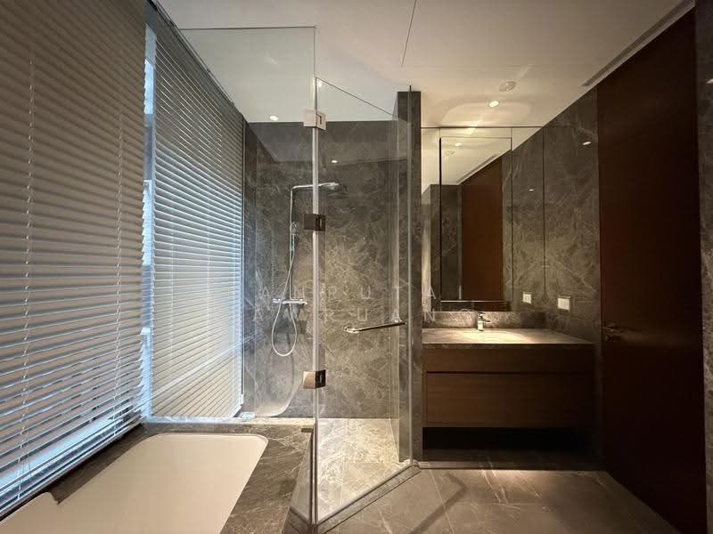 Dusit Central Park (Residences), Bangkok, 946 Rama 4 Road, Silom, Bang Rak, Bangkok, 1 Bedroom, 68 sqm, Condo For Rent, by Kanrutai Dawruang, 500626343 - DDproperty.com