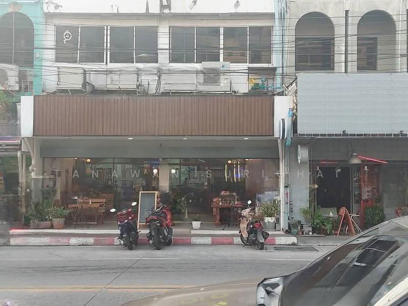 3-BR Townhouse, Chon Buri (Pattaya), Na Kloe, Bang Lamung (Pattaya), Chon Buri (Pattaya), 3 Bedrooms, 204 sqm, Townhouse For Sale, by Tanawan Surichai, 500626345 - DDproperty.com
