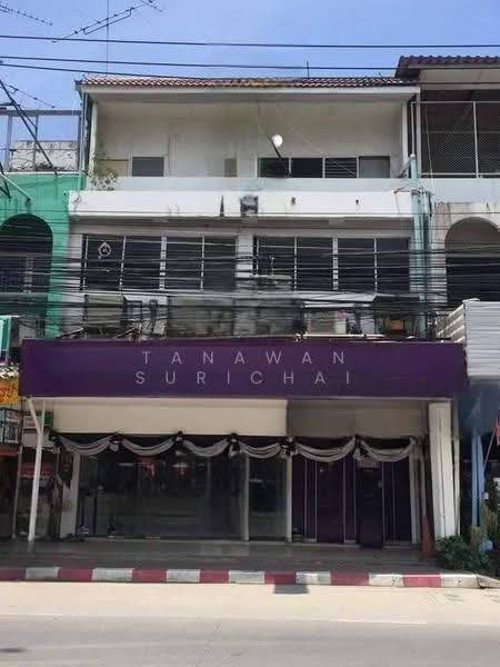 3-BR Townhouse, Chon Buri (Pattaya), Na Kloe, Bang Lamung (Pattaya), Chon Buri (Pattaya), 3 Bedrooms, 204 sqm, Townhouse For Sale, by Tanawan Surichai, 500626345 - DDproperty.com
