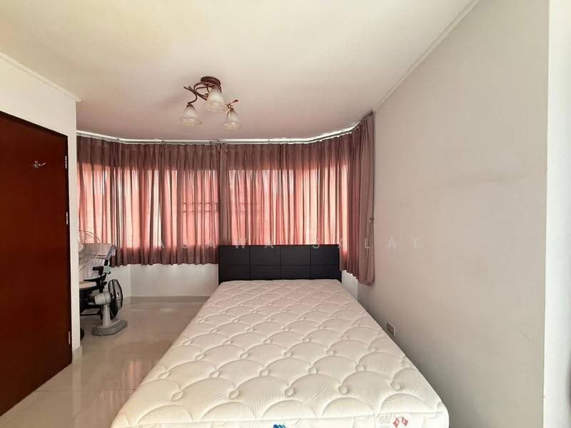 Nouvelle Condominium : นูเวล คอนโดมิเนียม, สมุทรปราการ, 99/443 ถ.บางนา-ตราด, บางโฉลง, บางพลี, สมุทรปราการ, 98 ตร.ม., คอนโด ขาย, โดย Najawa Salae, 500626346 - DDproperty.com