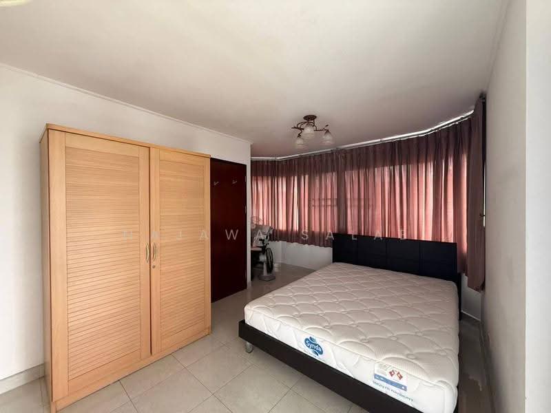 Nouvelle Condominium : นูเวล คอนโดมิเนียม, สมุทรปราการ, 99/443 ถ.บางนา-ตราด, บางโฉลง, บางพลี, สมุทรปราการ, 98 ตร.ม., คอนโด ขาย, โดย Najawa Salae, 500626346 - DDproperty.com