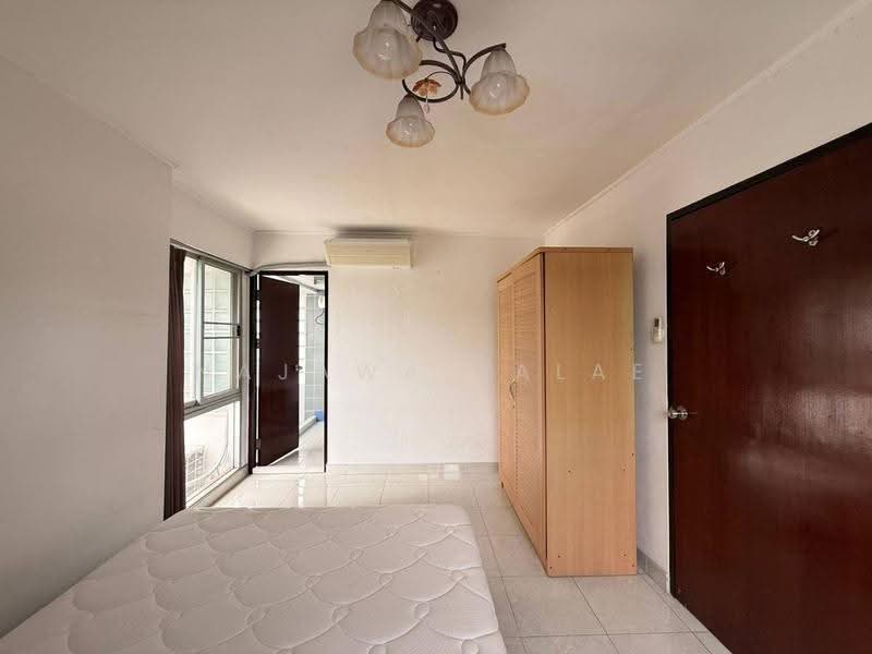 Nouvelle Condominium, Samut Prakan, 99/443 Bang Na-Trat Rd, Bang Chalong, Bang Plee, Samut Prakan, 2 Bedrooms, 98 sqm, Condo For Sale, by Najawa Salae, 500626346 - DDproperty.com