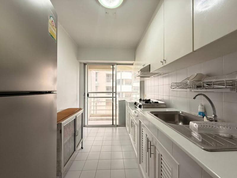 Nouvelle Condominium : นูเวล คอนโดมิเนียม, สมุทรปราการ, 99/443 ถ.บางนา-ตราด, บางโฉลง, บางพลี, สมุทรปราการ, 98 ตร.ม., คอนโด ขาย, โดย Najawa Salae, 500626346 - DDproperty.com