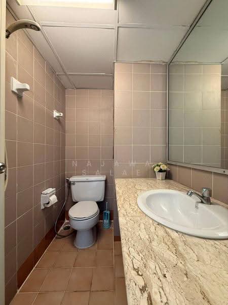 Nouvelle Condominium, Samut Prakan, 99/443 Bang Na-Trat Rd, Bang Chalong, Bang Plee, Samut Prakan, 2 Bedrooms, 98 sqm, Condo For Sale, by Najawa Salae, 500626346 - DDproperty.com