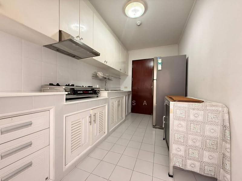 Nouvelle Condominium, Samut Prakan, 99/443 Bang Na-Trat Rd, Bang Chalong, Bang Plee, Samut Prakan, 2 Bedrooms, 98 sqm, Condo For Sale, by Najawa Salae, 500626346 - DDproperty.com