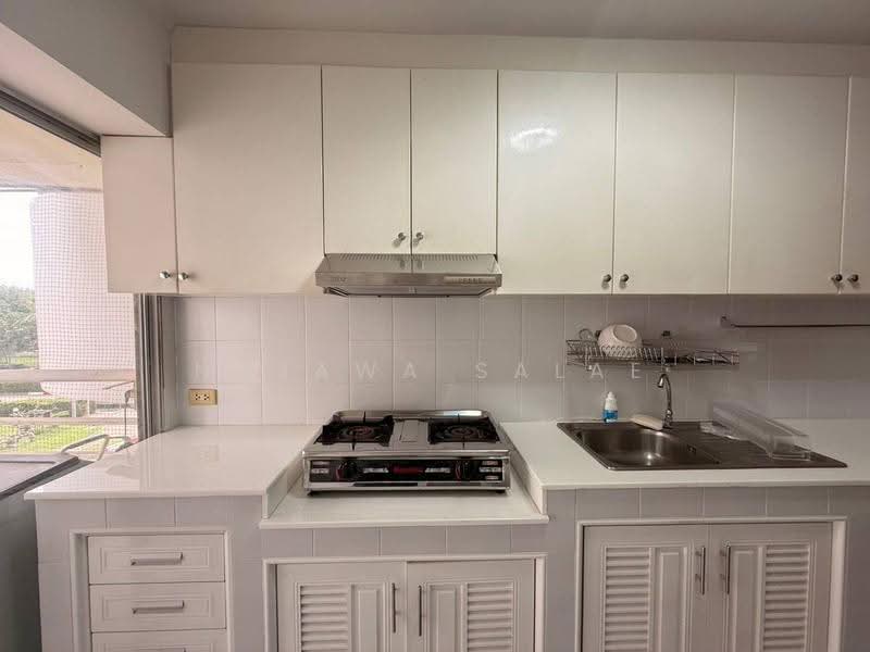 Nouvelle Condominium, Samut Prakan, 99/443 Bang Na-Trat Rd, Bang Chalong, Bang Plee, Samut Prakan, 2 Bedrooms, 98 sqm, Condo For Sale, by Najawa Salae, 500626346 - DDproperty.com