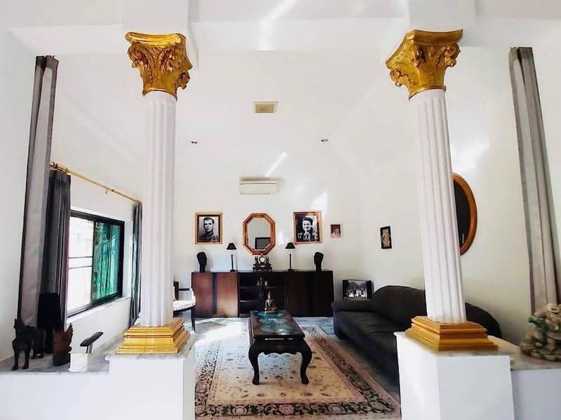 5-BR House, Chon Buri (Pattaya), Nong Pru, Bang Lamung (Pattaya), Chon Buri (Pattaya), 5 Bedrooms, 550 sqm, Single Detached House For Sale, by Tanawan Surichai, 500626347 - DDproperty.com