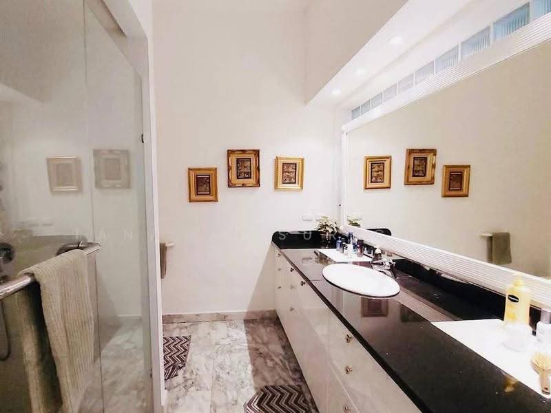 5-BR House, Chon Buri (Pattaya), Nong Pru, Bang Lamung (Pattaya), Chon Buri (Pattaya), 5 Bedrooms, 550 sqm, Single Detached House For Sale, by Tanawan Surichai, 500626347 - DDproperty.com