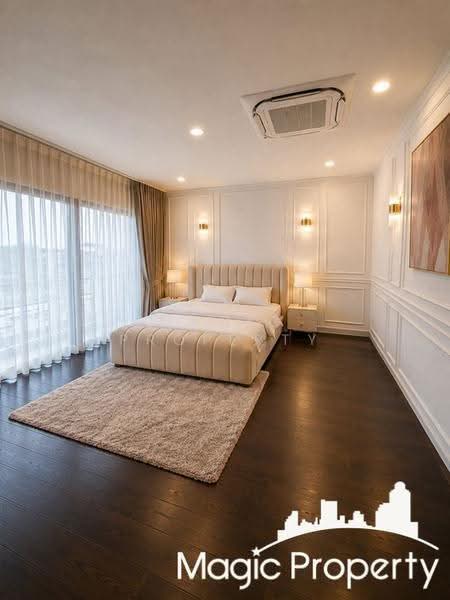 The City Bangna 2 : เดอะ ซิตี้ บางนา 2, สมุทรปราการ, บางพลีใหญ่, บางพลี, สมุทรปราการ, 500 ตร.ม., บ้านเดี่ยว ให้เช่า, โดย Magic Property, 500626349 - DDproperty.com