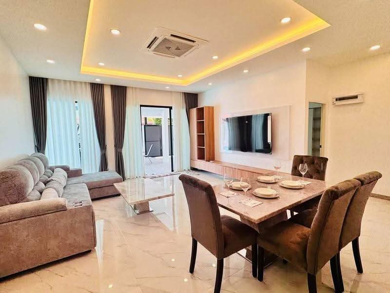 บ้าน 4-ห้องนอน, ชลบุรี, หนองปรือ, บางละมุง, ชลบุรี, 445 ตร.ม., บ้านเดี่ยว ขาย, โดย Tanawan Surichai, 500626351 - DDproperty.com
