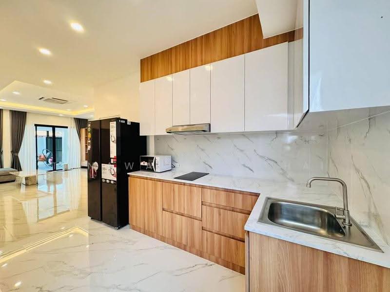 บ้าน 4-ห้องนอน, ชลบุรี, หนองปรือ, บางละมุง, ชลบุรี, 445 ตร.ม., บ้านเดี่ยว ขาย, โดย Tanawan Surichai, 500626351 - DDproperty.com