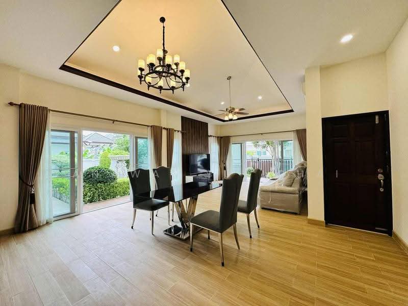 Baan Dusit Pattaya Hill, Chon Buri (Pattaya), Na Chom Thian, Sattahip, Chon Buri (Pattaya), 3 Bedrooms, 150 sqm, Villa For Sale, by Tanawan Surichai, 500626353 - DDproperty.com