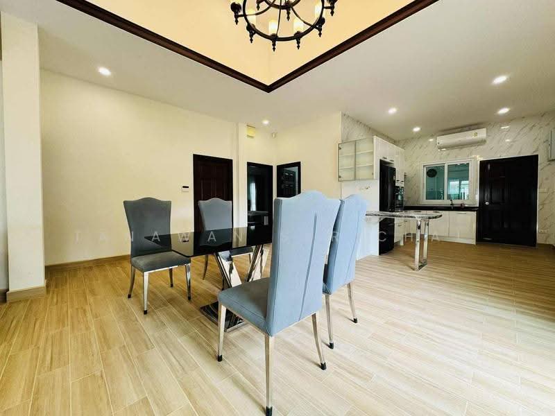 Baan Dusit Pattaya Hill : บ้านดุสิต พัทยา ฮิลล์, ชลบุรี, นาจอมเทียน, สัตหีบ, ชลบุรี, 150 ตร.ม., วิลล่า ขาย, โดย Tanawan Surichai, 500626353 - DDproperty.com
