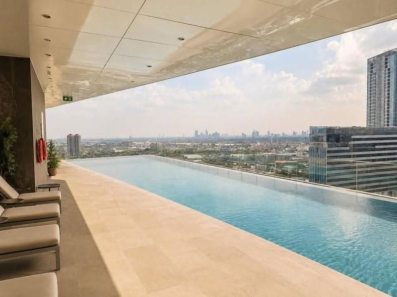 IDEO Mobi Sukhumvit 66 : ไอดีโอ โมบิ สุขุมวิท 66, กรุงเทพ, 2578 ซอยสุขุมวิท 66 ถนนสุขุมวิท, บางจาก, พระโขนง, กรุงเทพ, 80 ตร.ม., คอนโด ให้เช่า, โดย Najawa Salae, 500626355 - DDproperty.com