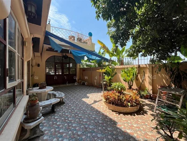 บ้านธนะสิน 9 (Baan Thanasin 9), Bangkok, ถนนนวมินทร์, Khlong Kum, Bueng Kum, Bangkok, 2 Bedrooms, 150 sqm, Townhouse For Sale, by คุณ ภาณุพงษ์ จะมณี (ออโต้), 500626357 - DDproperty.com